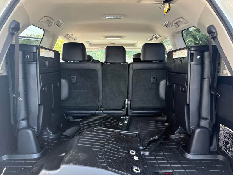 2017 Toyota Land Cruiser in Bellevue, WA (photo 12) — photo 12