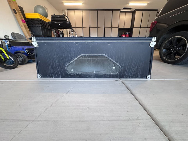 FS: GFC V2 Platform Topper – Ford F-150 / Raptor 5.5' Bed – Phoenix, AZ – — photo 3