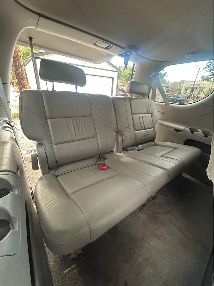 2001 Toyota Sequoia Limited 4x4 in Denver, CO (photo 10) — photo 10