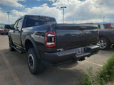 2020 Ram 2500 Crew Cab Powerwagon Pickup 4D 6 1/3 ft in Mills, WY (photo 7)
