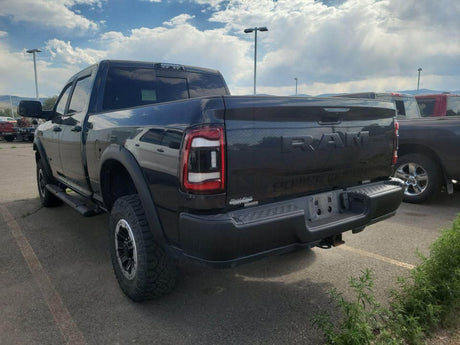 2020 Ram 2500 Crew Cab Powerwagon Pickup 4D 6 1/3 ft in Mills, WY (photo 7)