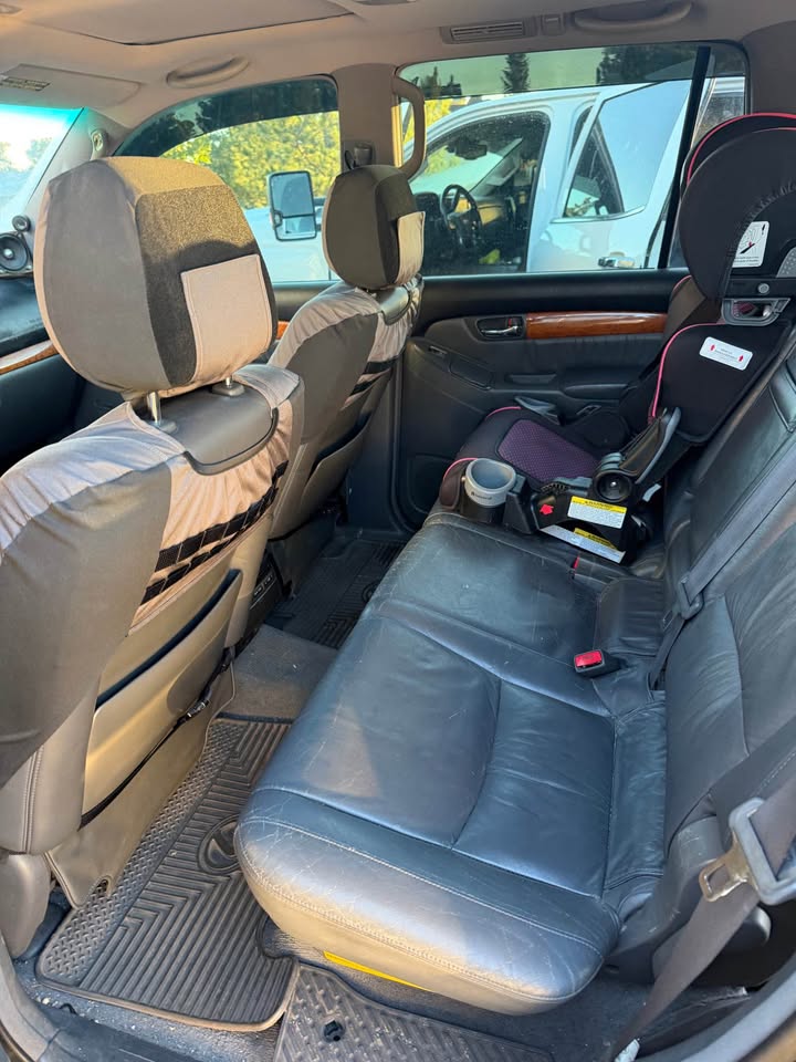 2006 Lexus GX · GX 470 Sport Utility 4D in Elbert, CO (photo 8) — photo 8