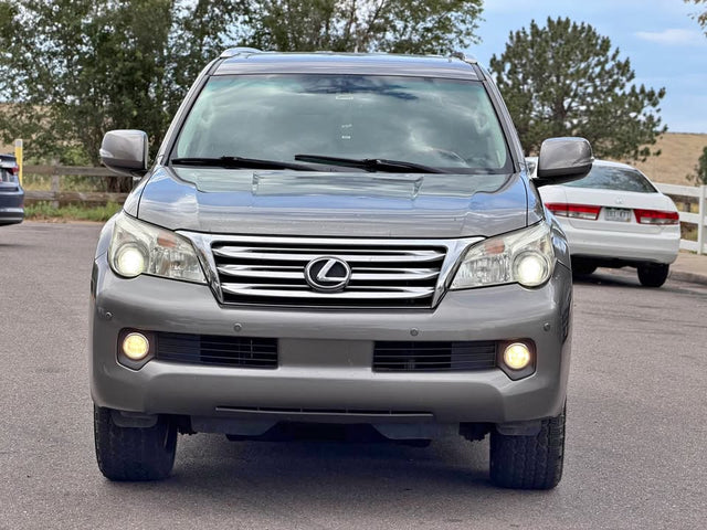 2010 Lexus GX · GX 460 Luxury Sport Utility 4D in Denver, CO (photo 1)