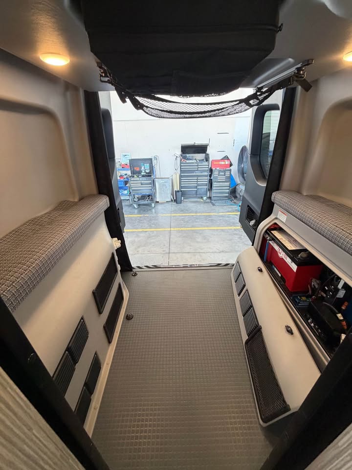 2024 Winnebago Revel 44E in Mesa, AZ (photo 6) — photo 6