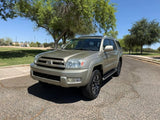 2004 Toyota 4Runner Limited Sport Utility 4D in Phoenix, AZ (photo 3)