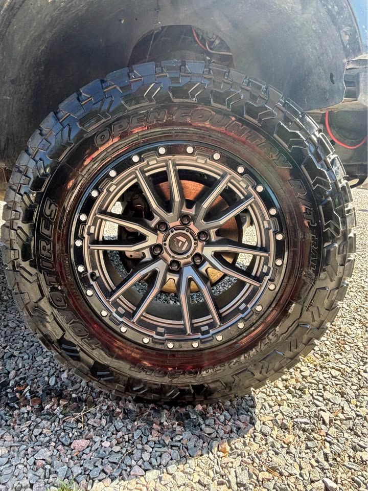 2012 Ford F-150 · Raptor in Yuma, CO (photo 7) — photo 7