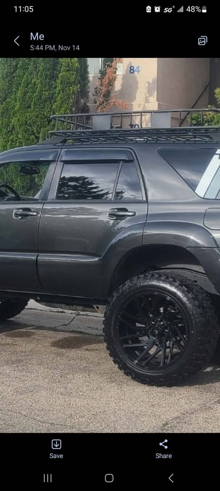 2006 Toyota 4Runner · Limited Sport Utility 4D in Boise, ID (photo 10) — photo 10