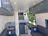 2011 Mercedes-Benz Sprinter · High Roof w/144" WB Van 3D in Roseville, CA (photo 1)