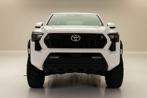 2025 Toyota Tacoma TRD Off-Road 4WD in Aurora, CO (photo 2) — photo 2