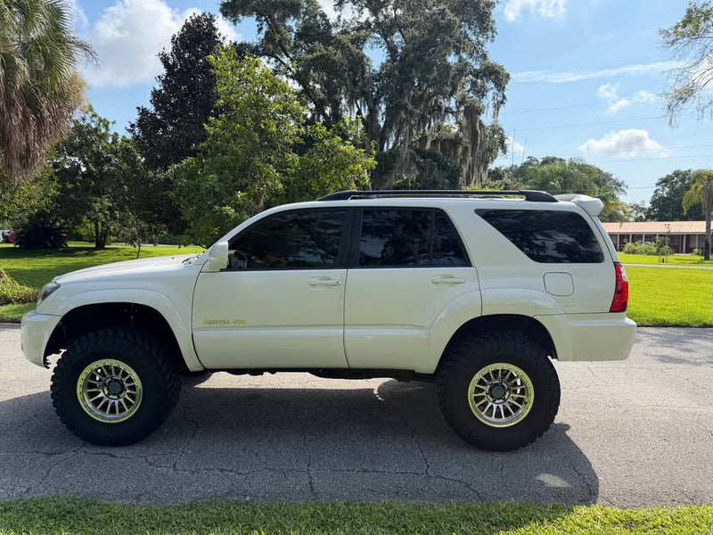 2006 Toyota 4Runner · Limited Sport Utility 4D in Maitland, FL (photo 3) — photo 3