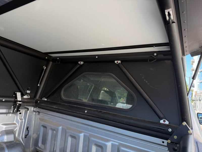 GFC V2 Camper for 5th gen Ford Ranger in Oakland, CA (photo 9) — photo 9