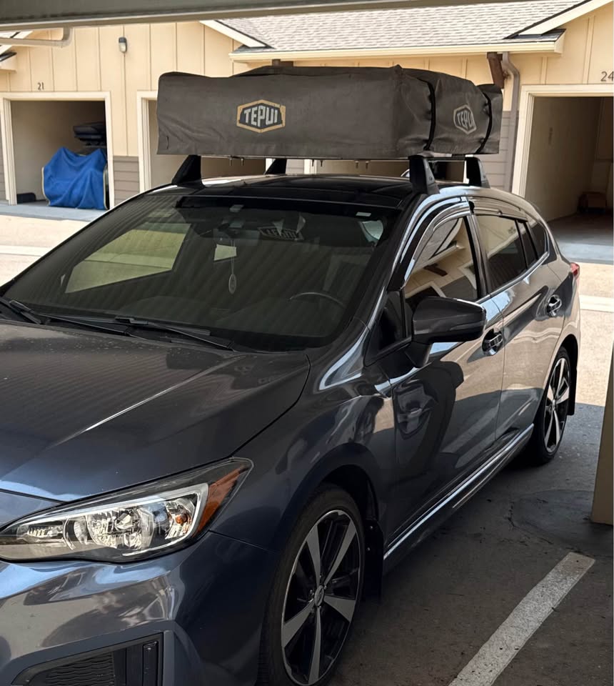 Tepui Ayer 2 Rooftop Tent in Meridian, ID (photo 5) — photo 5