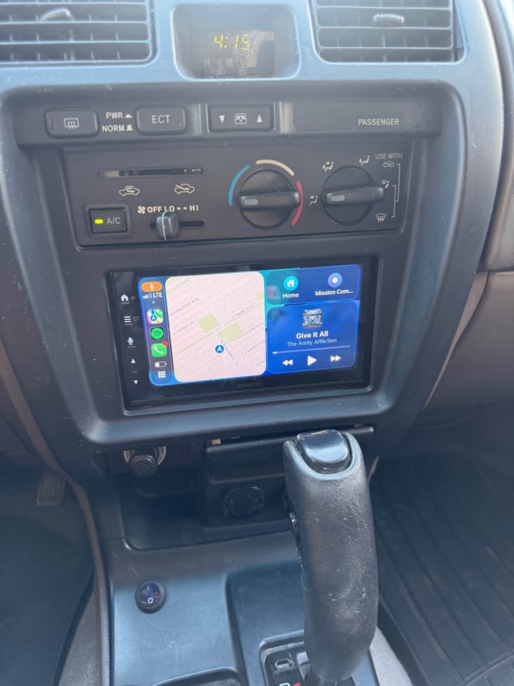 2000 Toyota 4Runner · SR5 Sport Utility 4D in Gilbert, AZ (photo 11) — photo 11