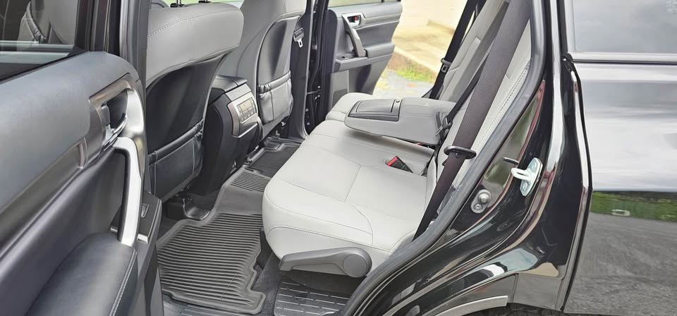 2023 Lexus GX · GX 460 Luxury Sport Utility 4D in Marietta, GA (photo 11) — photo 11