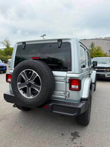 2023 Jeep Wrangler‼ in Toronto, ON (photo 3)