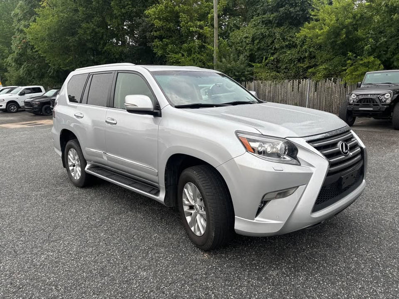 2015 Lexus GX · GX 460 Sport Utility 4D (photo 2) — photo 2