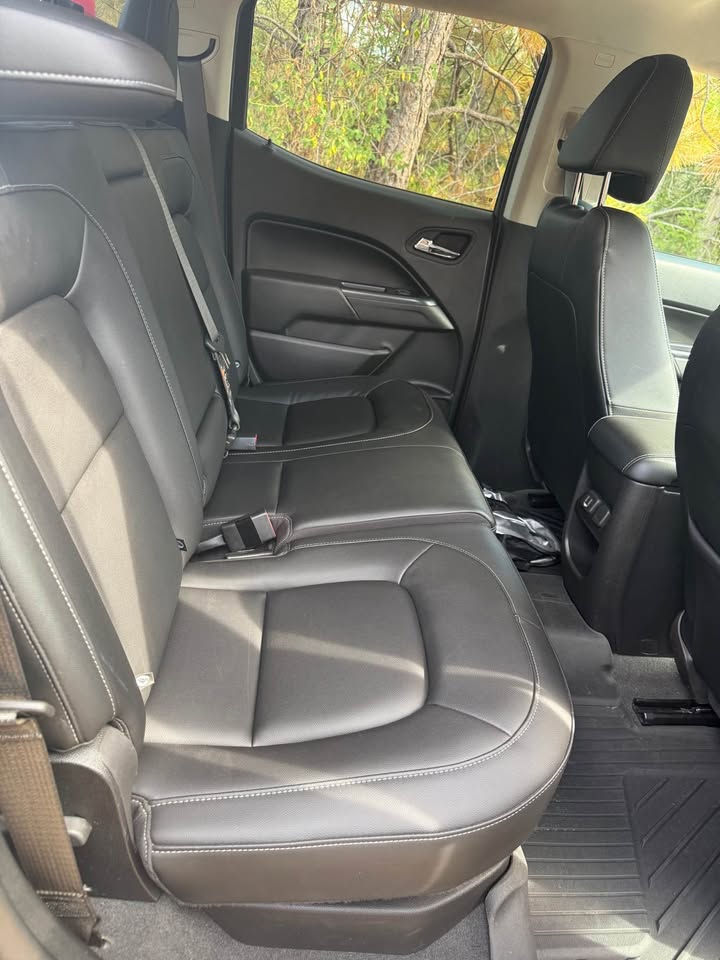 2021 Chevy Colorado ZR2 Bison AEV in Grass Valley, CA (photo 8) — photo 8