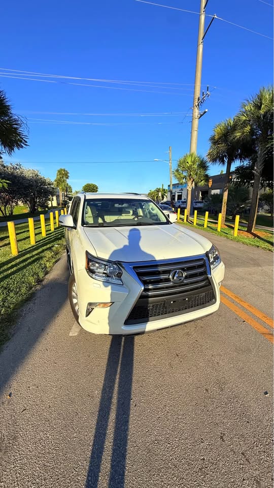 2016 Lexus GX · GX 460 Premium Sport Utility 4D in Orlando, FL (photo 2) — photo 2