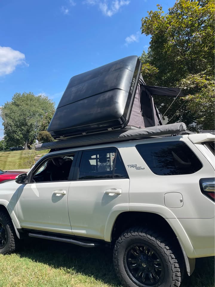 Roof top tent-iKamper skycamp 3.0 mini in Farragut, TN (photo 4) — photo 4