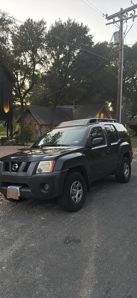 2006 Nissan Xterra · X-V6 4x4 in Manchaca, TX (photo 2) — photo 2
