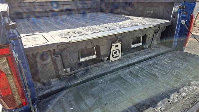 DECKED System F150 5.5FT BED 15-26 in Chandler, AZ (photo 1)