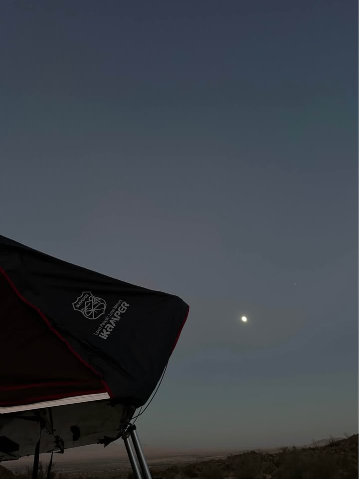 Ikamper Skycamp 2.0 (photo 7) — photo 7