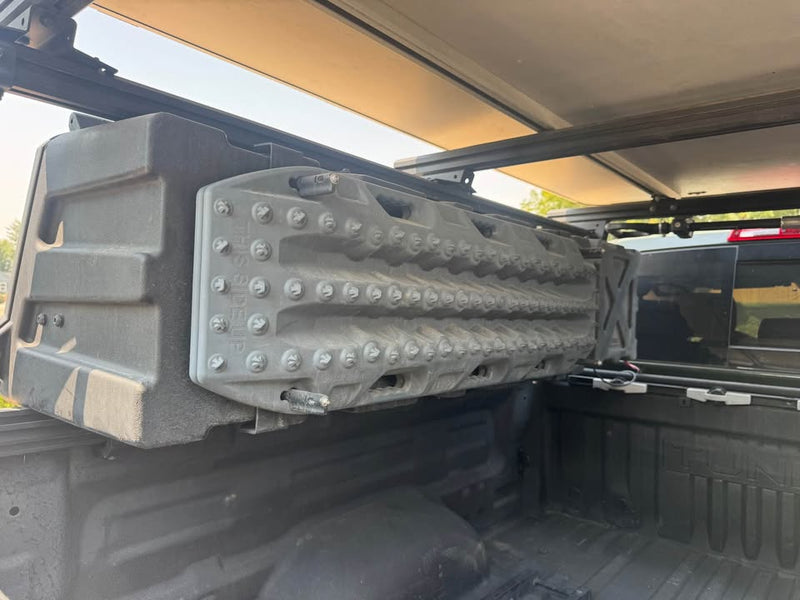 Leitner Designs Bed Rack w/acc 2gen Toyota Tundra Double Cab in Caldwell, ID (photo 5) — photo 5