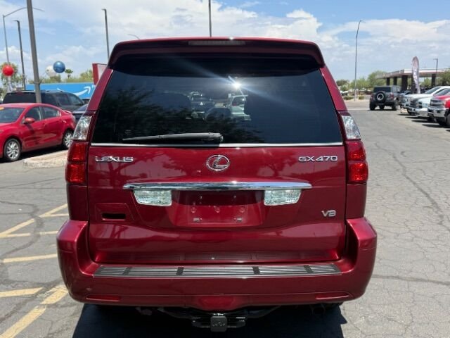 2009 Lexus GX 470 GX in Scottsdale, AZ (photo 4) — photo 4