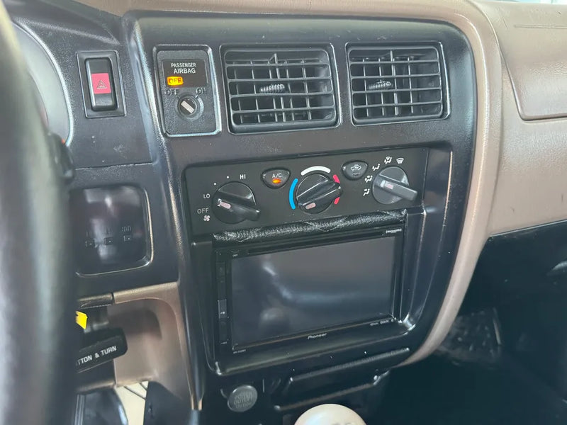 2001 Toyota Tacoma Xtracab in Midvale, UT (photo 11) — photo 11