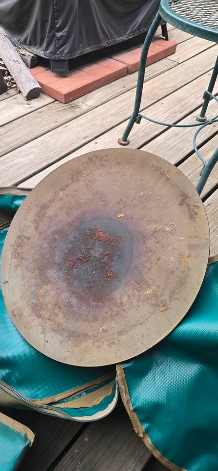Tembo Tusk Skottle Grill Kit in Broomfield, CO (photo 4) — photo 4
