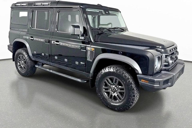 2024 INEOS GRENADIER · 4x4 LWB Station Wagon in Bradenton, FL (photo 1)