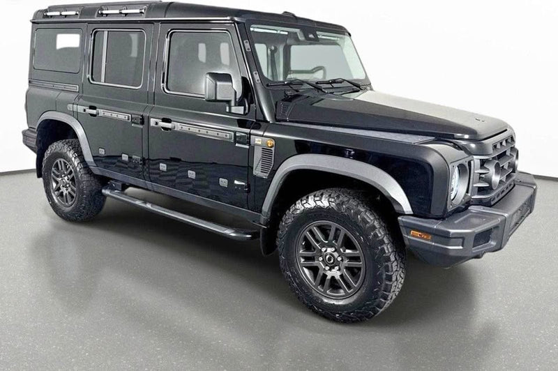2024 INEOS GRENADIER · 4x4 LWB Station Wagon in Bradenton, FL (photo 1) — photo 1
