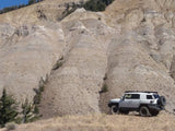 2010 Toyota FJ Cruiser Sport Utility 2D in Phoenix, AZ (photo 8)