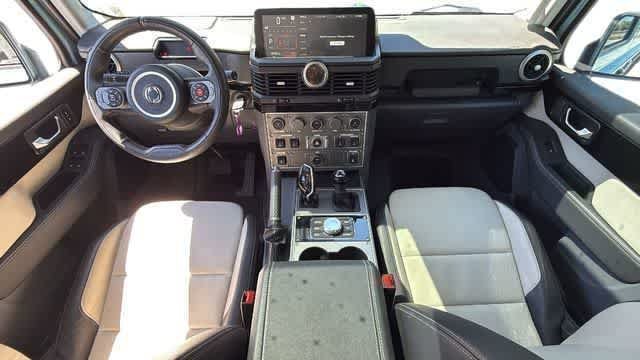 2020 Land Rover Ineos Grenadier in Portland, OR (photo 3) — photo 3