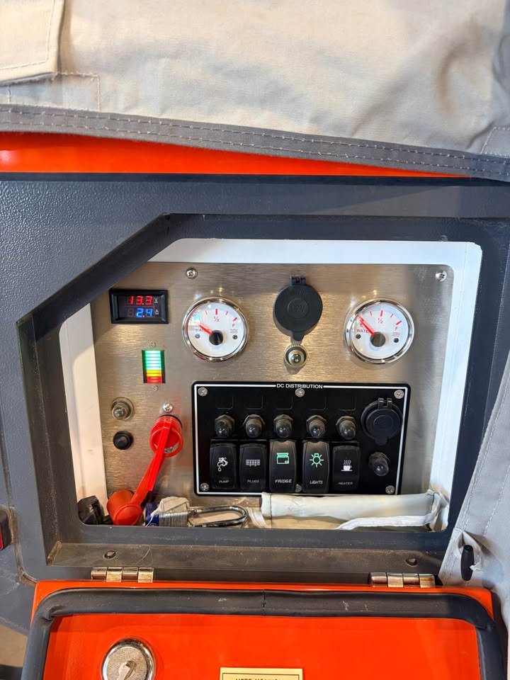 2023 Opus OP4 in Greeley, CO (photo 4) — photo 4