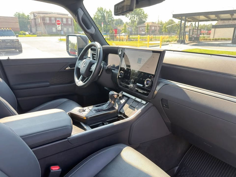 2025 Lexus GX in Sandy, UT (photo 12) — photo 12