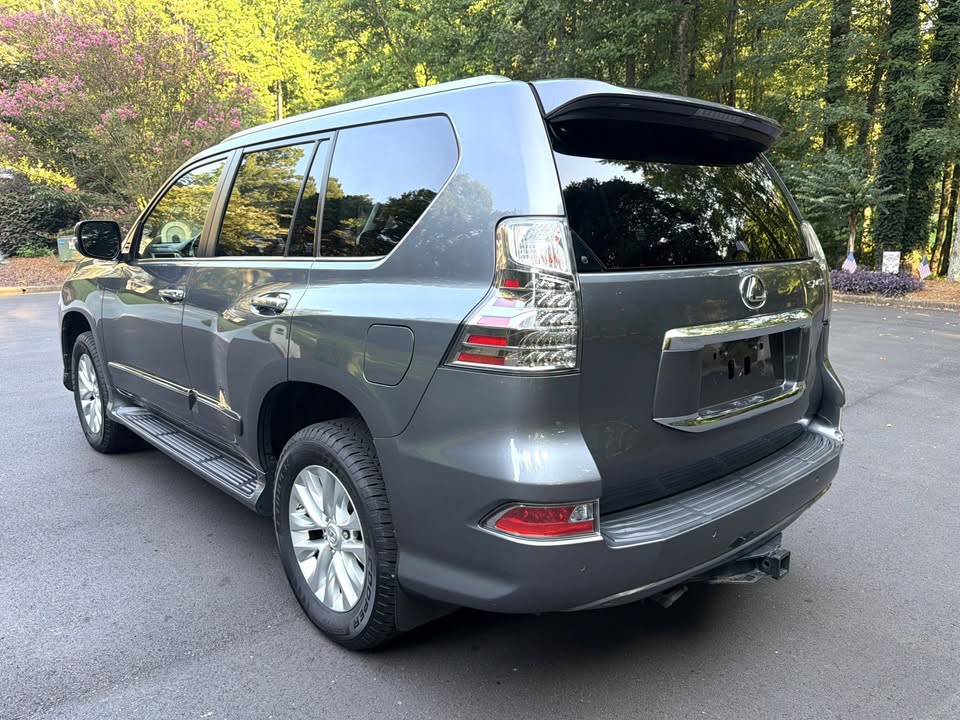 2018 Lexus GX 460 in Roswell, GA (photo 8) — photo 8