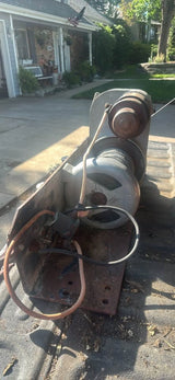 Vintage Warn (belleview) 5687 winch in Greeley, CO (photo 3)