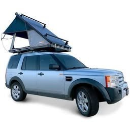 * New in Box * Roofnest Falcon 2 XL Roof Top Tent in Charleston, WV (photo 1)