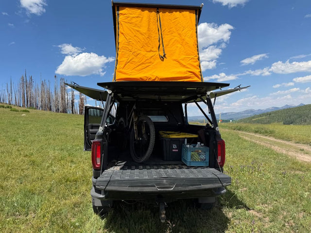 GoFast Camper V2 XL — photo 3