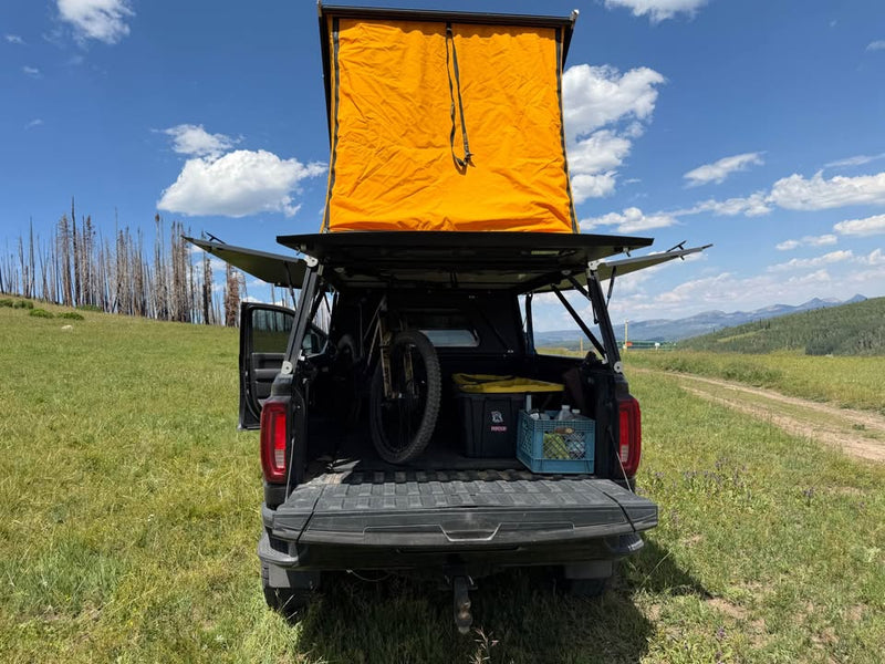 GoFast Camper V2 XL in Eagle, CO (photo 3) — photo 3