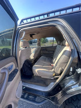 2001 Toyota Sequoia · SR5 in Aurora, CO (photo 10)