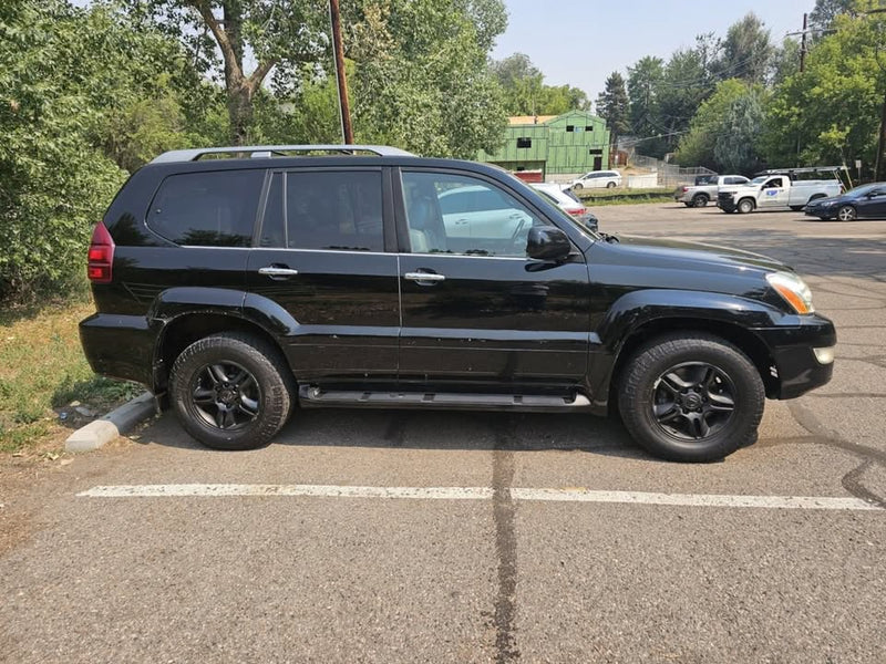 2008 Lexus GX 470 4WD in Littleton, CO (photo 6) — photo 6