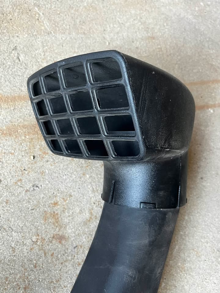 AEV snorkel for Gladiator / JL Wrangler ecodiesel in Boise, ID (photo 5) — photo 5