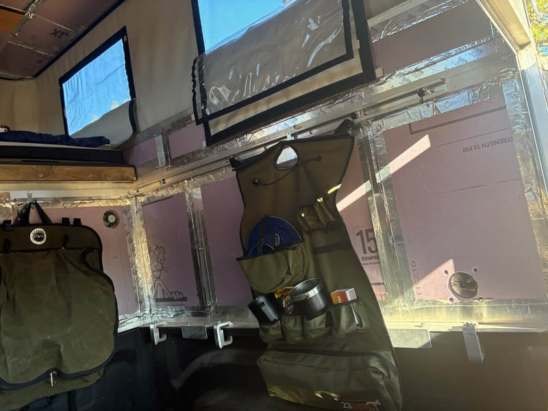 2023 OVRLND Camper (photo 8) — photo 8