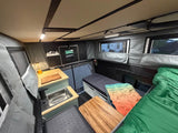 2023 Four Wheel Camper Project M 2019 Ram 1500 Laramie Limited Pickup 4D 6 1/3 ft in Littleton, CO (photo 9)