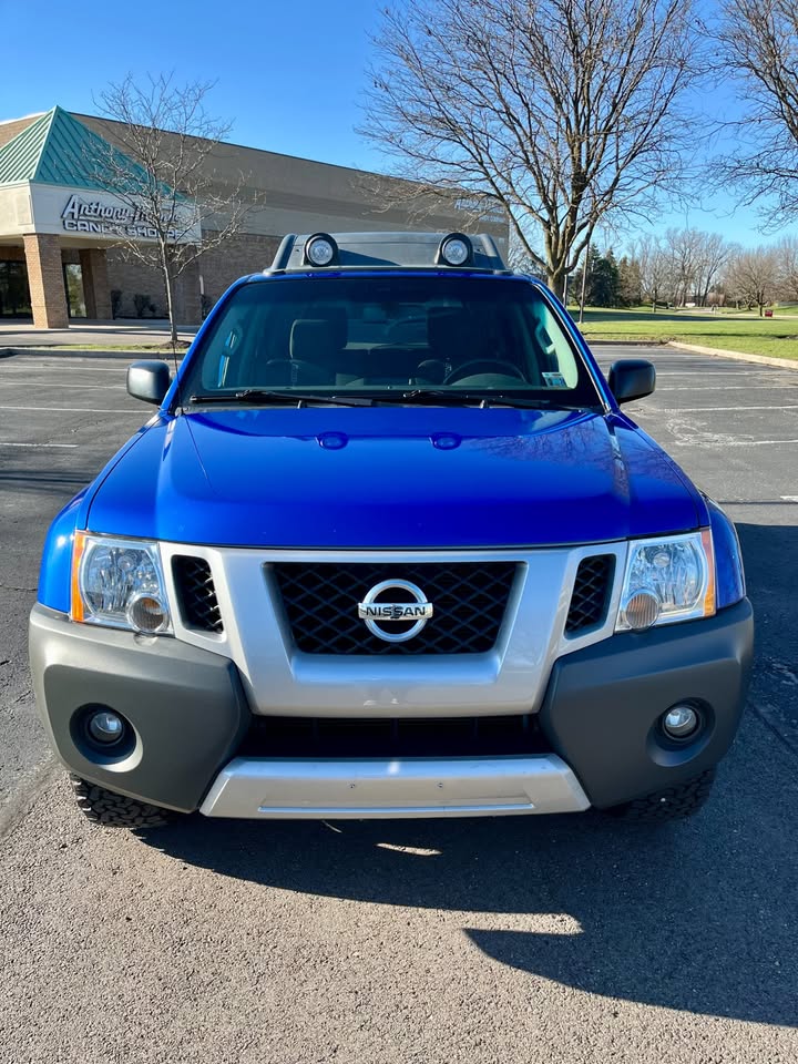 2015 Nissan Xterra in Columbus, OH (photo 6) — photo 6