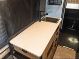 2025 Winnebago REVEL BMB44E in West Sacramento, CA (photo 10)