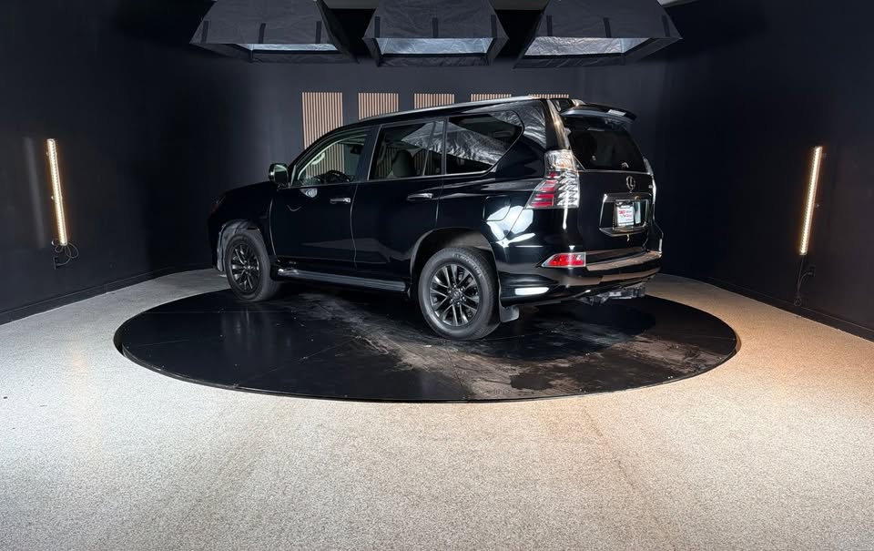 2020 Lexus GX 460 in South Jordan, UT (photo 3) — photo 3