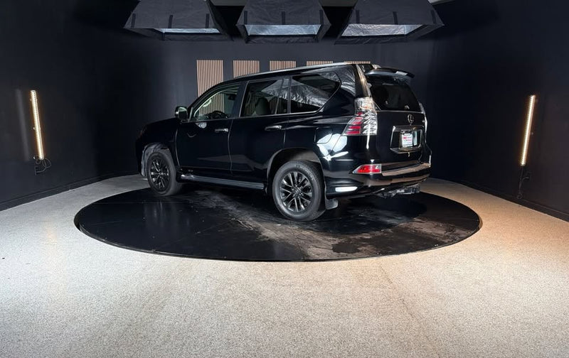 2020 Lexus GX 460 in South Jordan, UT (photo 3) — photo 3